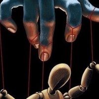 Puppet master