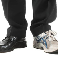 SHOEkwuebuka