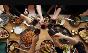 The Baseline of Every Celebration