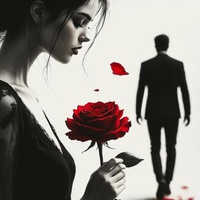 the love that became unfamiliar...💔
