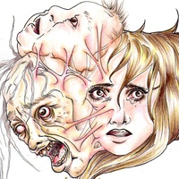 My Phobia: GERASCOPHOBIA (The fear of growing old or aging)
