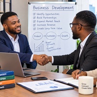The Business That Learned To Grow