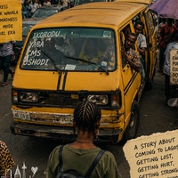 LAGOS IS NOT A REAL PLACE! (PT1)