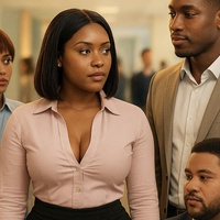 The fine line (Episode 6)