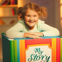 *My Story: A Journey of Self-Discovery*