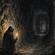 Black Tunnel That Defines Light At Its End.