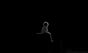 The Boy without Empathy