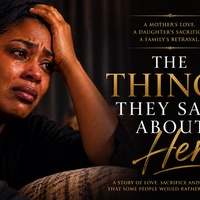 THE THINGS THEY SAID ABOUT HER Chapter Two