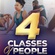 4 CLASSES OF PEOPLE