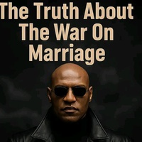 Marriage Didn’t Die—It Was Executed by the Matrix.