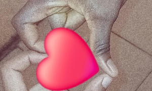 Gratitude with love ❤️