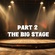 GREATEST SINGERS SERIES: Part 2: 'THE BIG STAGE'
