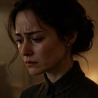 His Indifference.. Her Numb Heart