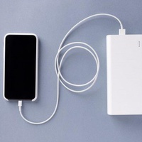 "Power Bank Wahala"