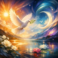 A Piece of Peace