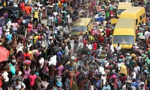 The Poor Masses