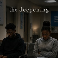 The Heartbeat Between Us - Part 2
