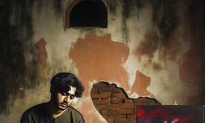 Why We Romanticize Pain in Art