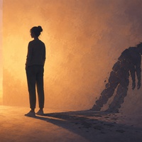 BURNOUT - Doing "Fine" on the Outside While Running on Empty