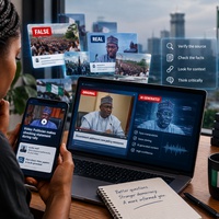 When AI Meets Political Apathy: The Information Crisis We May Not See Coming
