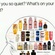 The Great Scent Fast (or: How I’m Testing My Own Willpower)