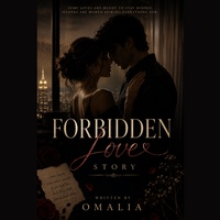 THE ONE THING YOU’RE NOT SUPPOSED TO HAVE.