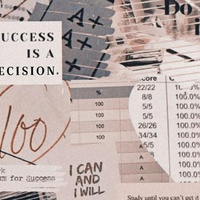 Success is not a myth.
