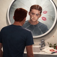 Love Is A Fragile Emotion