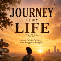 JOURNEY OF MY LIFE