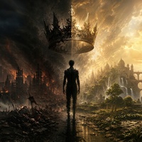 The Duality of Man III - Dominion