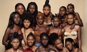 “Colourism in Nigeria: Breaking Free from the Shackles”