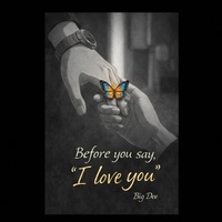 Before You Say “I Love You”