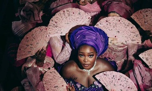 Igbéyàwó yiii Gbọ́dọ̀ Wáyé (This wedding must happen)