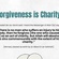 THE ACT OF FORGIVENESS