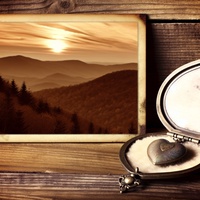 The Locket and the Fight