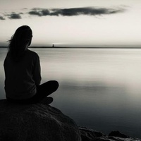 The Power Of Silence.