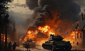 It’s Not a Religious War” — A Deeper Look at the Israel-Gaza Conflict