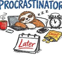 Procrastinator