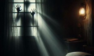 The Dream vs Reality.🌘🕞