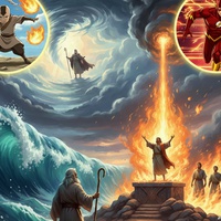 The Actual Super Heroes _Sunday Twists S3 E2(The Mysterio)