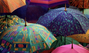The last umbrella