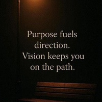 BECOMING ON PURPOSE