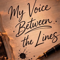 My Voice Between Lines