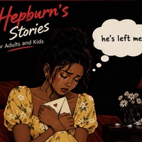 Hepburn presents: Obiageli the Orphan