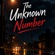 The unknown number