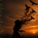 WHEN MY SHADOWS GREW WINGS.