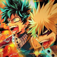 great star