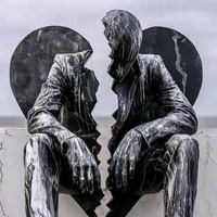 Heartfelt.