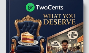 WHAT YOU DESERVE VS WHAT WAS GIVEN