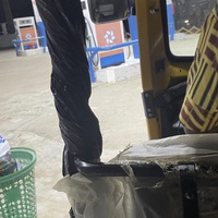 A Complimentary Tour of the Fuel Station.